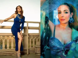 Malaika Arora