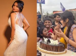 Manisha Rani