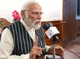 Mann Ki Baat