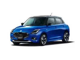 Maruti Suzuki Swift 2024
