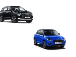 Maruti Suzuki vs Hyundai Cars Sales May 2024