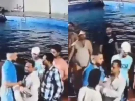 Meerut Viral Video