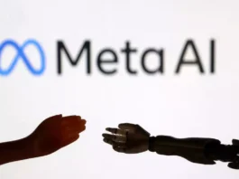 Meta AI