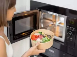 Microwave Cancer Risk