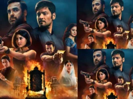 Mirzapur 3