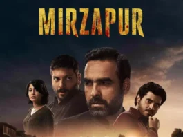 Mirzapur 3