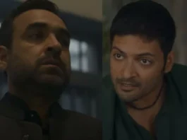 Mirzapur Season 3
