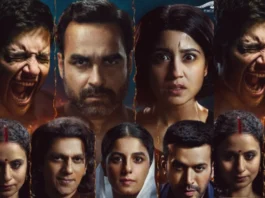 Mirzapur Season 3