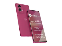 Motorola Edge 50 Fusion 5G