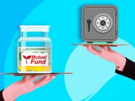 Mutual fund Vs Bank FD