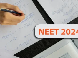 NEET 2024