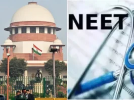 NEET 2024 Result