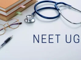 NEET Exam 2024