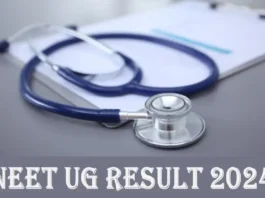 NEET Result 2024