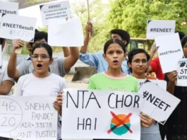 NEET Result 2024
