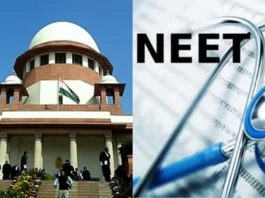 NEET-UG Result 2024