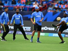 ICC T20 World Cup 2024