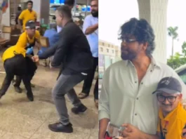 Nagarjuna Akkineni