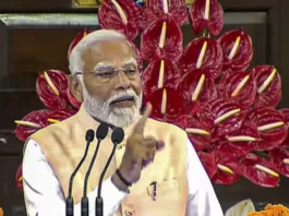 Narendra Modi