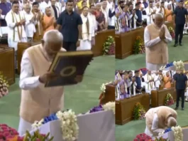 Narendra Modi