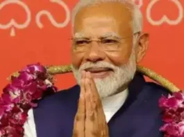 Narendra Modi