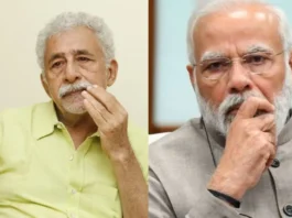 Naseeruddin Shah