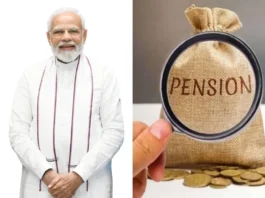 National Pension Scheme