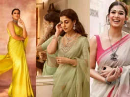 Nayanthara