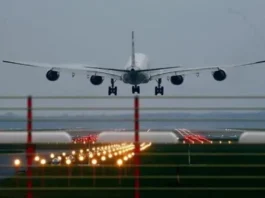 New Flight Service Hisar