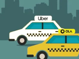 Ola Uber