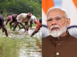 PM-KISAN Nidhi Yojana