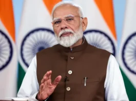 PM Modi