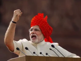 PM Modi
