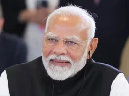 PM Modi