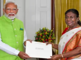 PM Modi