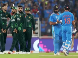 Pakistani Reaction on Ind vs Pak Match