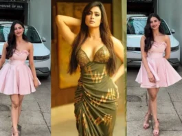 Palak Tiwari