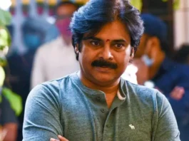 Pawan Kalyan