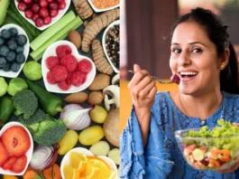 Planetary Health Diet