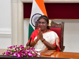 President's Address
