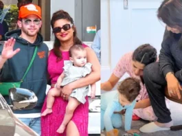 Priyanka Chopra