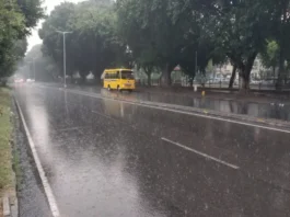 Punjab Weather Update