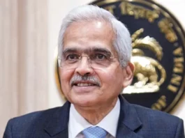 RBI Monetary Policy