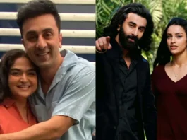 Ranbir Kapoor