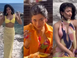 Rashmika Mandanna