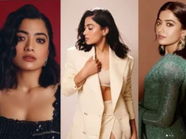 Rashmika Mandanna