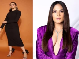 Richa Chadha