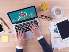 SEO Update May 2024