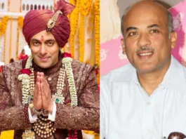 Salman Khan