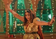 Sapna Choudhary New Haryanvi Song: नए गाने में सपना चौधरी ने नाच-नाच के मचाया “गदर”, देख यूजर्स बोले-“हाय” Sapna Choudhary New Haryanvi Song